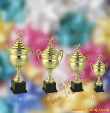 广州金属奖杯 透过广东晶兴工艺品品味金属工艺的艺术价值