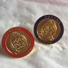 承载历史的温度 探索金属工艺品的永恒魅力
