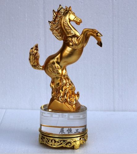 铜雕传世，工艺革新——文禄雕塑匠心打造高端金属工艺品